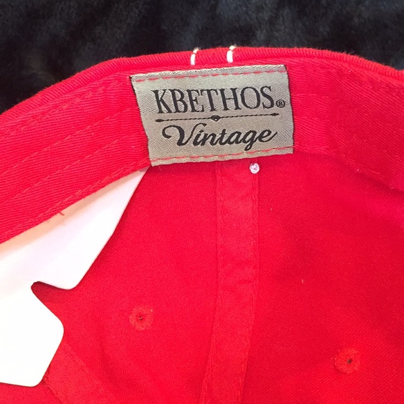 Kbethos Ball Cap - Picture 3 of 3
